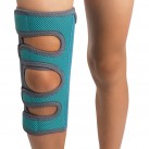 Ортез для иммобилизации коленного сустава (тутор) IR-5001OP