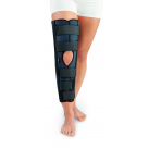 Ортез для иммобилизации коленного сустава тутор Orliman IR-5001