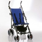 Инвалидная коляска для детей "Эко-Багги"