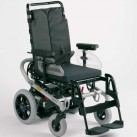 Инвалидная коляска с электроприводом "А-200"
