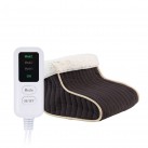 Электрогрелка для ног EcoSapiens Ugi, электросапог, 30х30х20 см