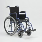 Кресло инвалидное "Альфа 01" (15")