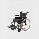 Кресло-коляска с санитарным оснащением Н011А