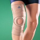 Ортопедический коленный ортез OPPO 1034