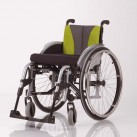 Кресло-коляска для инвалидов Мотус