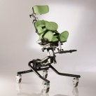 Ортопедическое функциональное кресло «Сквигглз» для детей от 1 до 5 лет 