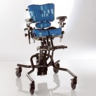 Ортопедическое функциональное кресло «Эдванс» для детей 1-5 лет, 5-11лет, 11-17лет 