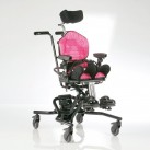 Ортопедическое функциональное кресло «Майгоу» для детей от 4 до 12 лет 