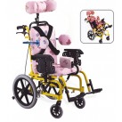 Кресло-коляска инвалидная для детей с ДЦП LY-710-959