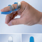 Ортез на палец из термопластика Orliman OM6201