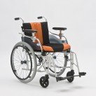 Кресло-коляска для инвалидов облегченная Армед 2500