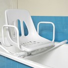 Вращающееся сиденье для ванны 10410-N