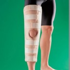 Ортез для иммобилизации коленного сустава (Тутор) 4030 OppO