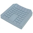 Противопролежневая подушка для инвалидных кресел Invacare Flo-tech Lite