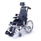 Кресло-коляска инвалидная, Serena II