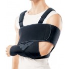 Бандаж на плечевой сустав и руку (модифицированная повязка Дезо) Orlett SI-301