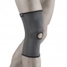 Бандаж на коленный сустав с ребрами жесткости BCK271