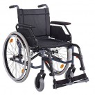 Инвалидная кресло-коляска Caneo B