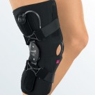 Ортез коленный полужесткий для остеоартроза Collamed OA