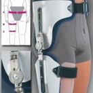 Ортез для тазобедренного сустава регулируемый medi hip orthosis
