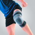 Динамический бандаж на коленный сустав (NRG) DKN-103
