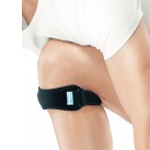 Бандаж на коленный сустав с фиксацией надколенника, арт. PKN-103