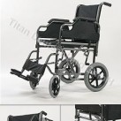 Кресло-коляска инвалидная, каталка LY-800-812