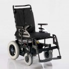 Инвалидная коляска с электроприводом "B-400"