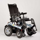 Инвалидная коляска с электроприводом "B-500"