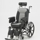 Инвалидная коляска с откидной спинкой FS204BJQ "АРМЕД"