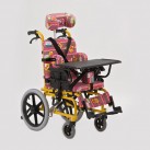 Кресло инвалидное "АРМЕД" FS985LBJ для детей с ДЦП