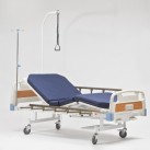 Кровать медицинская функциональная RS105-B "АРМЕД"