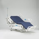 Кровать медицинская функциональная RS800 "АРМЕД" кровать с возможностью трансформации в сидячее положение