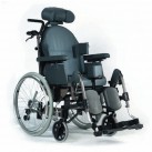 Кресло-коляска инвалидная, BREEZY Relax