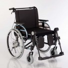 Кресло-коляска для инвалидов Старт XXL (48-55,5 см)