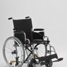 Кресло-коляска облегченная H-001