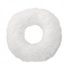 Подушка от пролежней мягкая круглая с отверстием, белая Orliman Osl1100