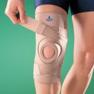 Ортопедический коленный ортез с боковыми шарнирами 1033 OppO
