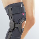 Полужесткий корсет/ортез для коленного сустава — medi PT control