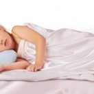 Ортопедический матрас (матрац) для детей (в кроватку) Trelax