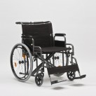 Кресло-коляска для инвалидов повышенной грузоподъемности "Armed" FS209AE-61