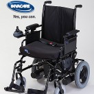 Электрическая кресло-коляска P 9000 XDT