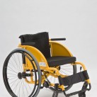 Кресло-коляска  активного типа  FS722LQ (с изменением уровня задних колес)