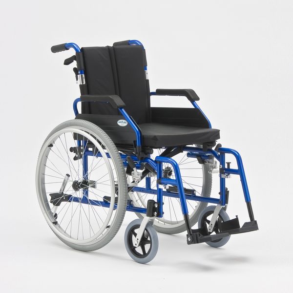 Кресло-коляска для инвалидов 5000 Армед — купить в интернет-магазинеZdravplanet